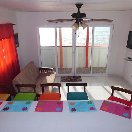 Apartamentos Rocky Cay Bay San Andrés Camera foto