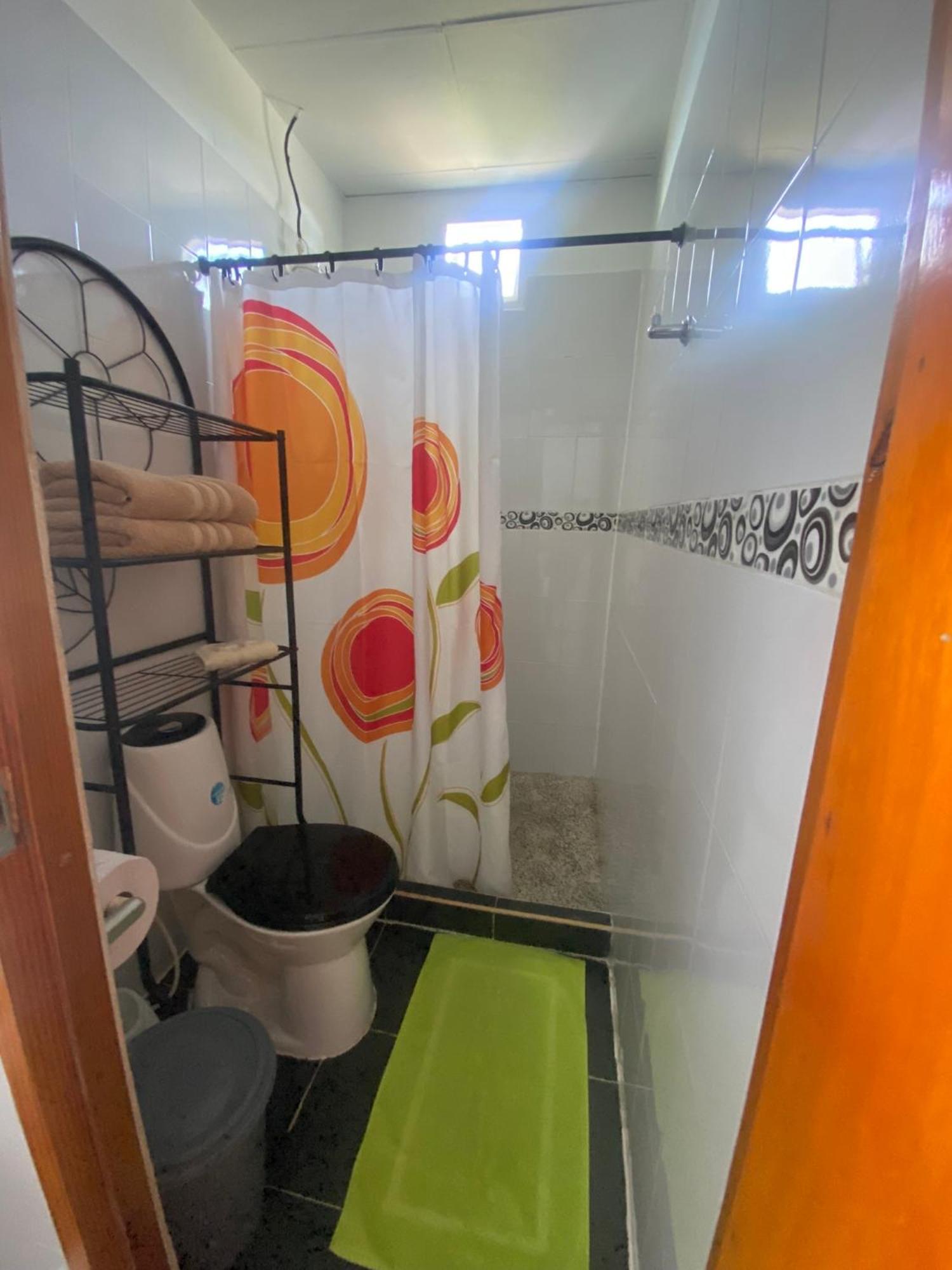 Apartamentos Rocky Cay Bay San Andrés Esterno foto