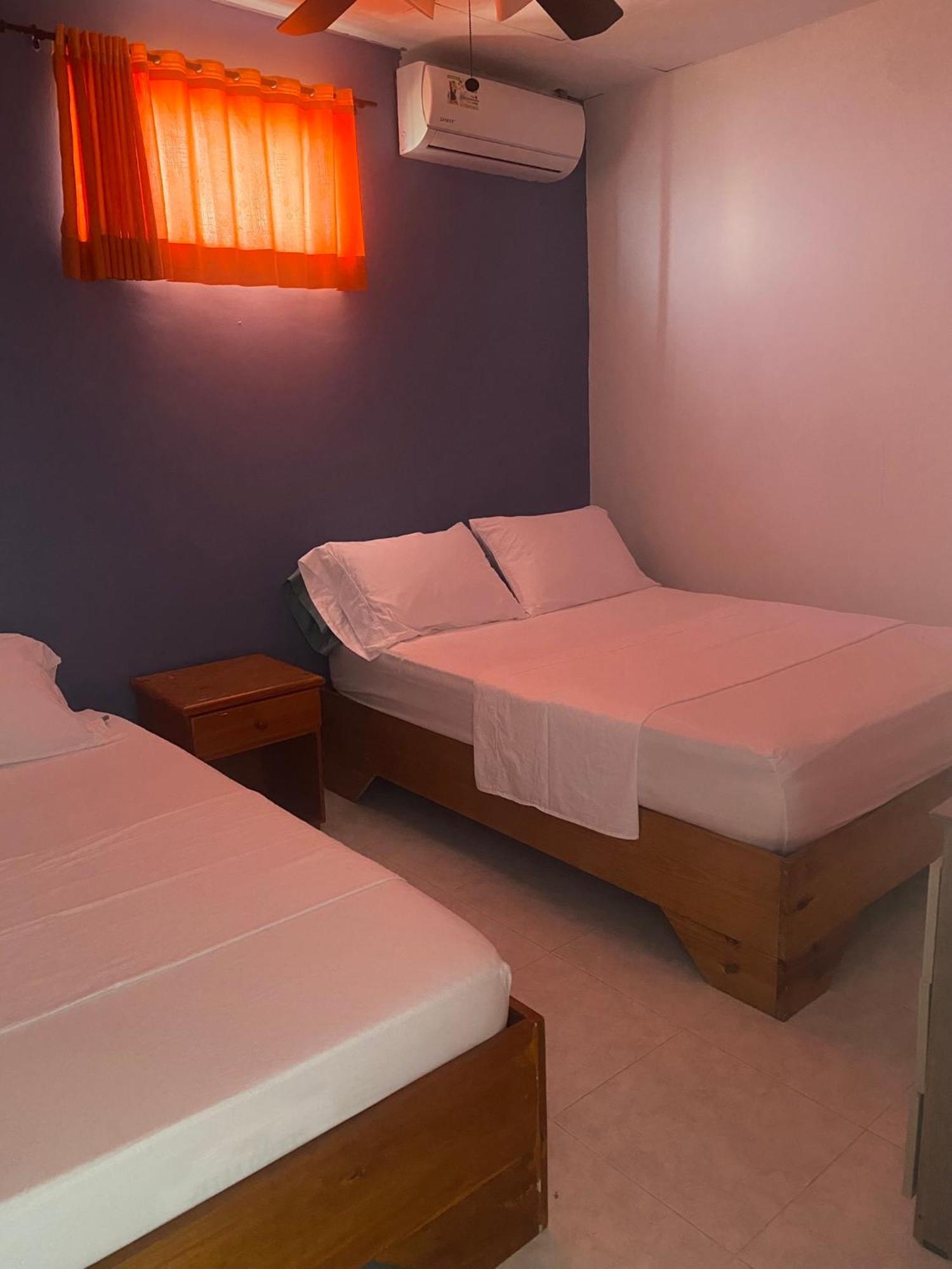 Apartamentos Rocky Cay Bay San Andrés Esterno foto