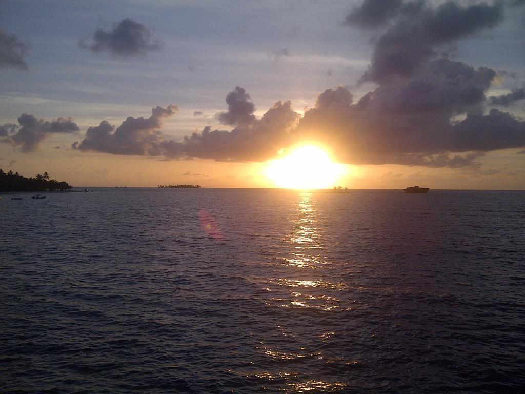 Apartamentos Rocky Cay Bay San Andrés Camera foto