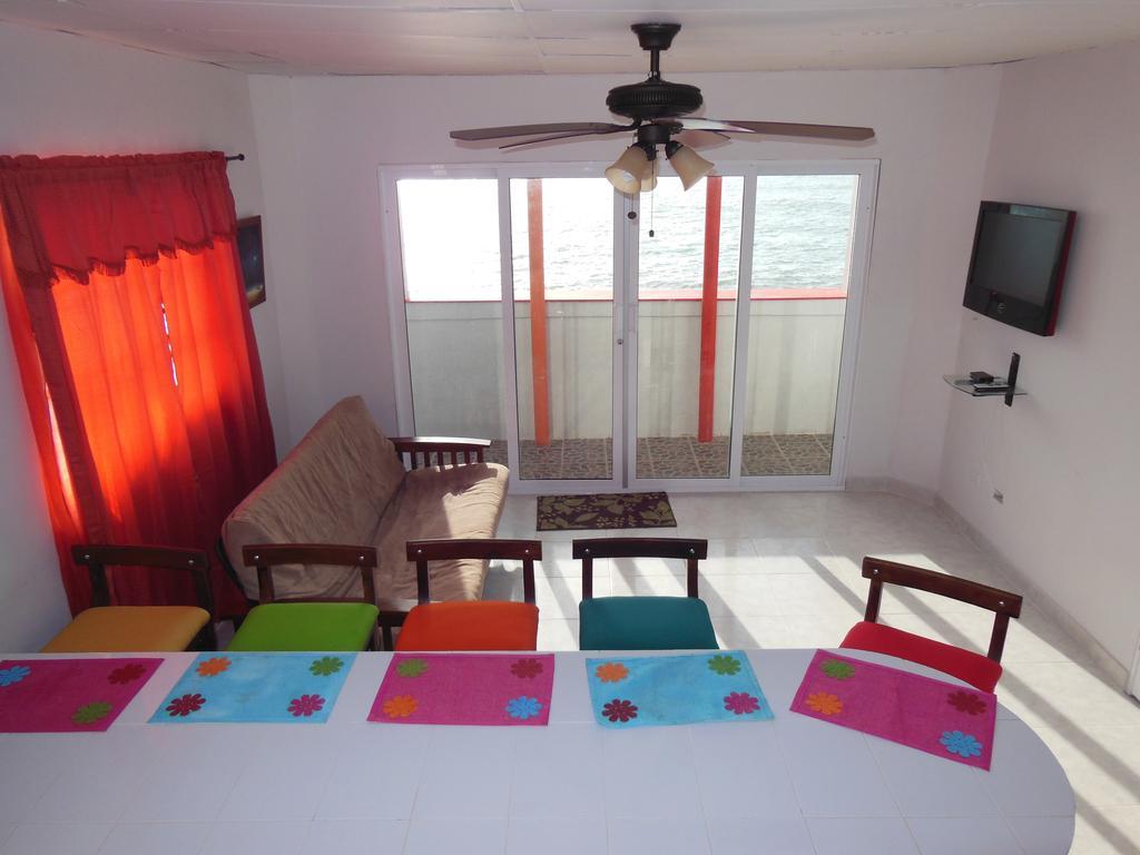 Apartamentos Rocky Cay Bay San Andrés Camera foto