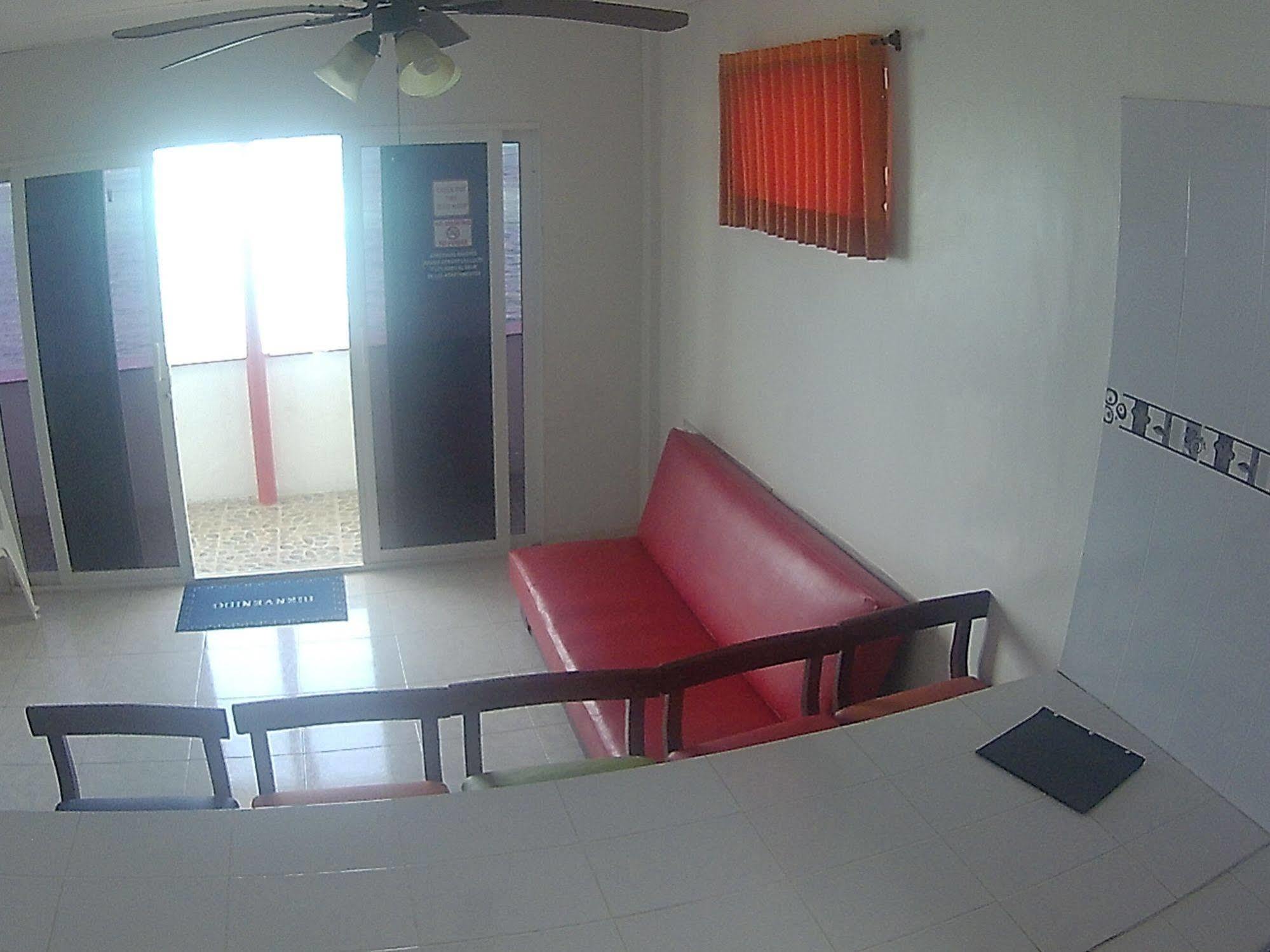 Apartamentos Rocky Cay Bay San Andrés Esterno foto