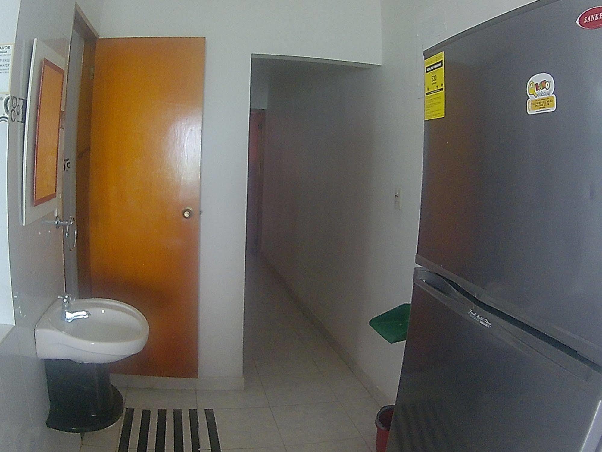 Apartamentos Rocky Cay Bay San Andrés Esterno foto